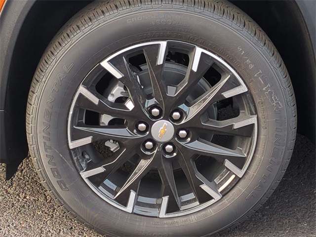 2026 Chevrolet Traverse LT for sale at PATRIOT CHEVROLET OF LIMERICK