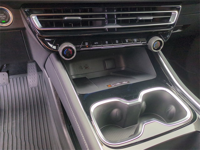 2026 Chevrolet Traverse LT for sale at PATRIOT CHEVROLET OF LIMERICK