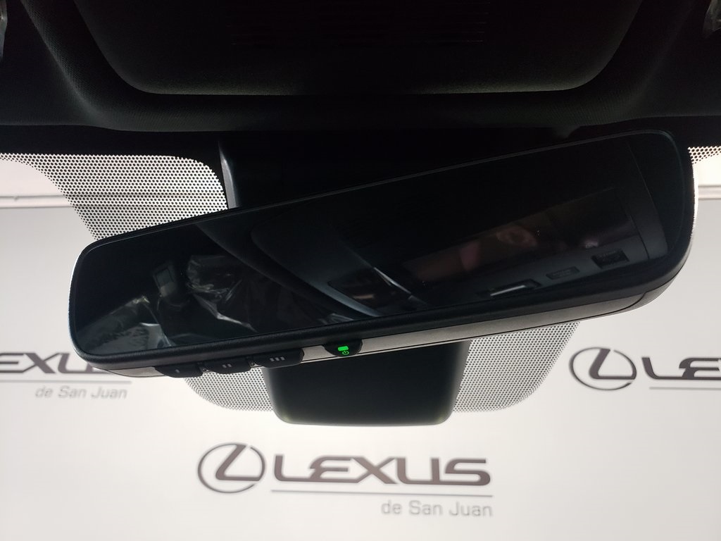 Thumbnail: 2025 Lexus IS - 20
