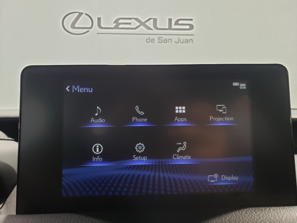 Thumbnail: 2025 Lexus IS - 21