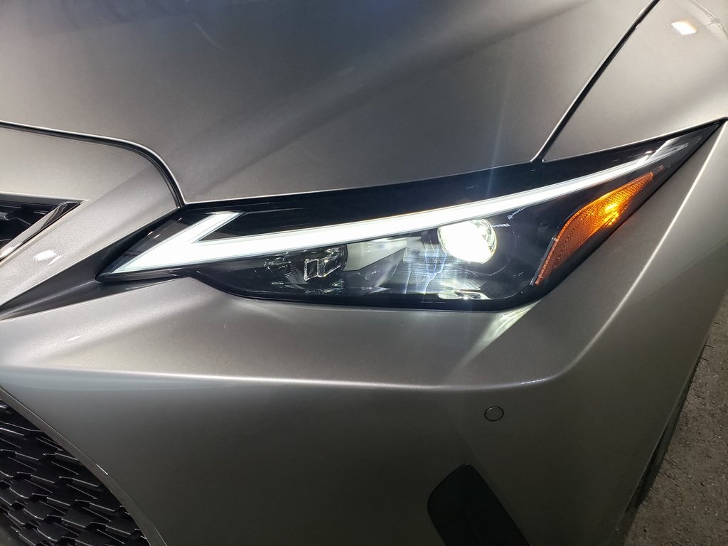 Thumbnail: 2025 Lexus IS - 5