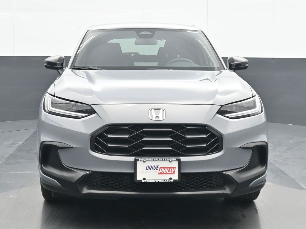 2024 Honda HR-V Sport AWD