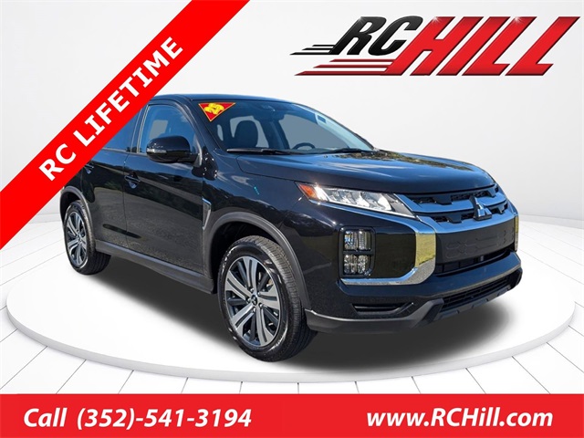 2025 Mitsubishi Outlander Sport 2.0 SE