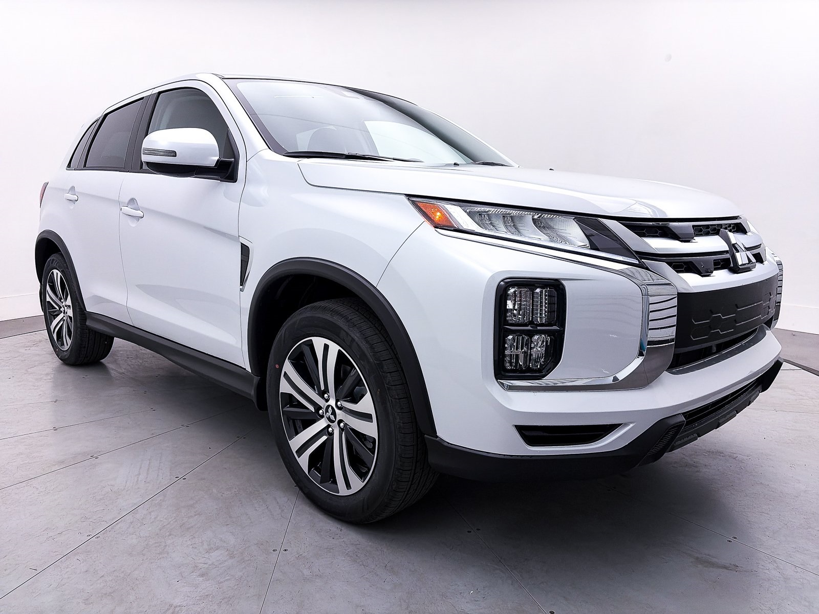 2026 Mitsubishi Outlander Sport 2.0 SE