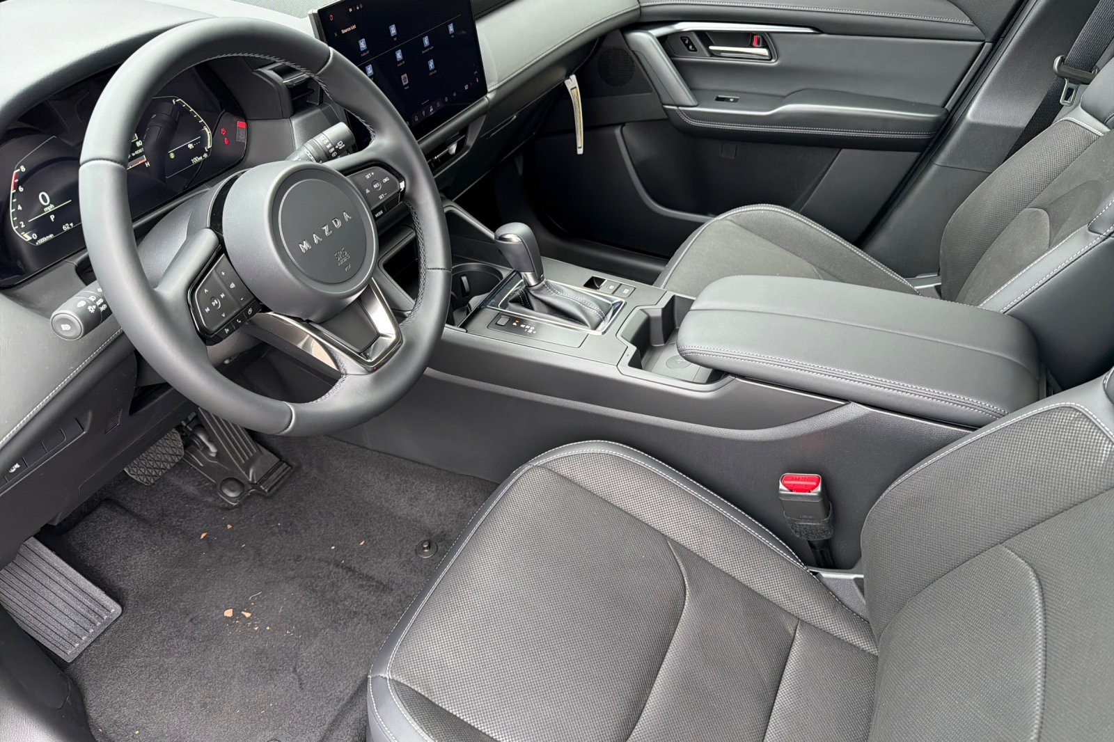 2026 Mazda CX-5 S Select - Photo 10