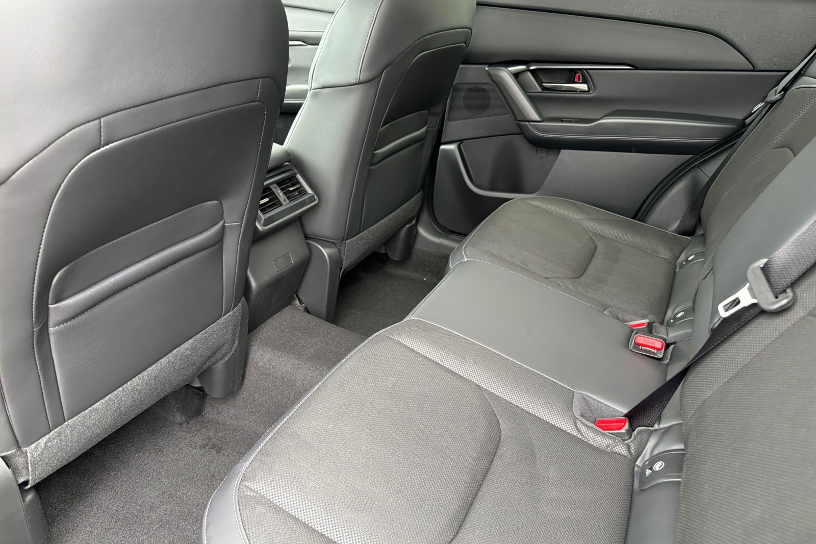 2026 Mazda CX-5 S Select - Photo 12