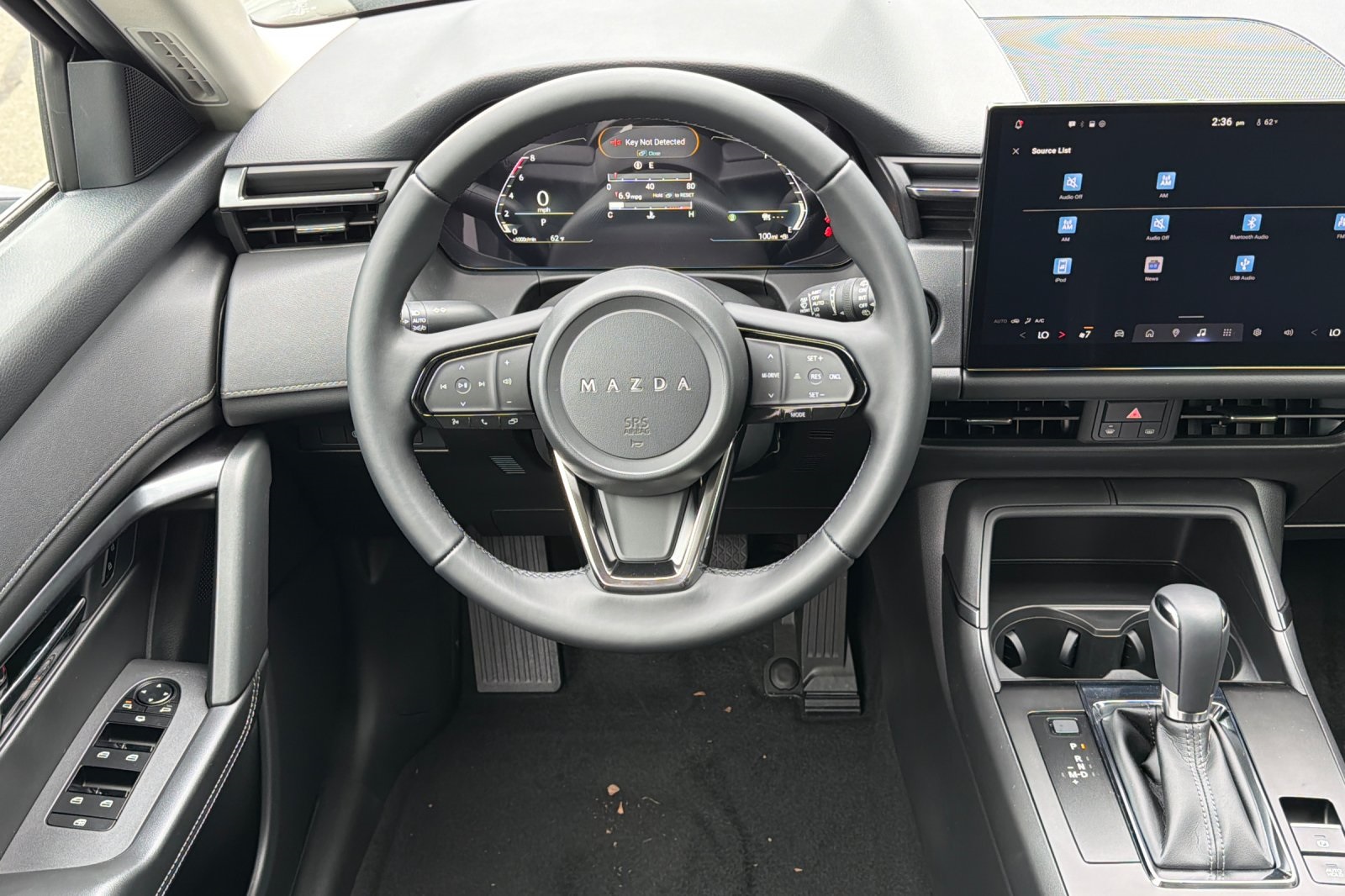 2026 Mazda CX-5 S Select - Photo 14