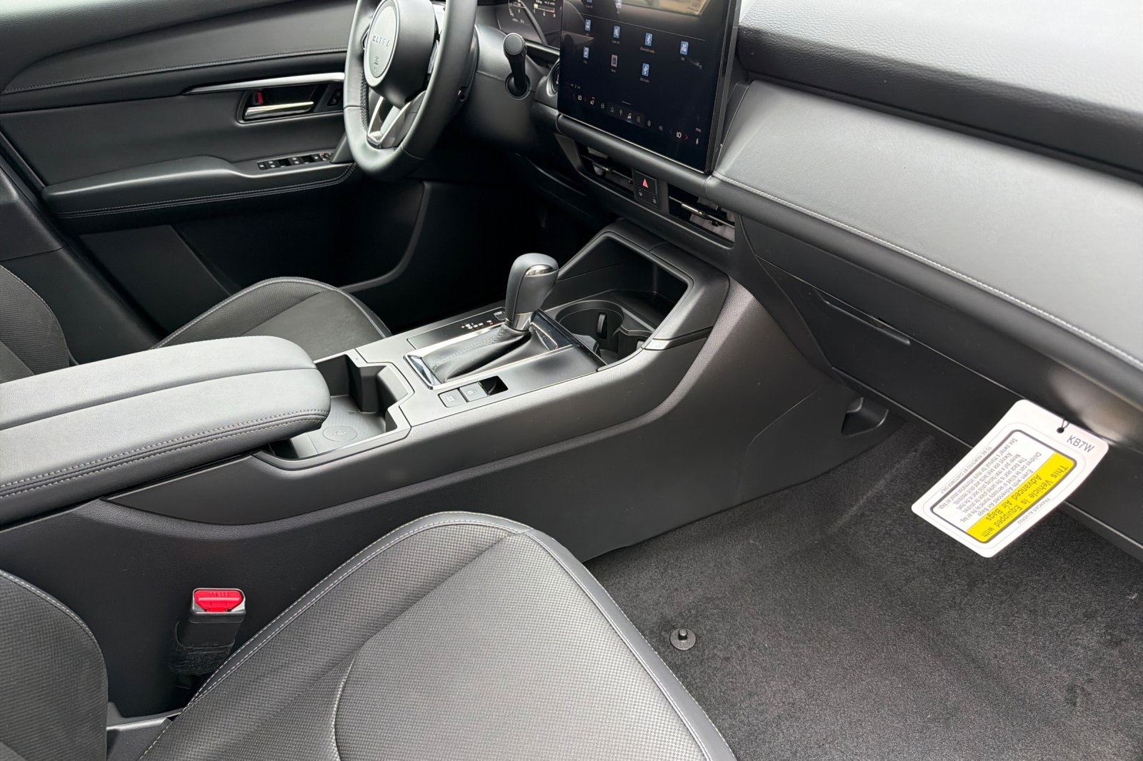 2026 Mazda CX-5 S Select - Photo 16