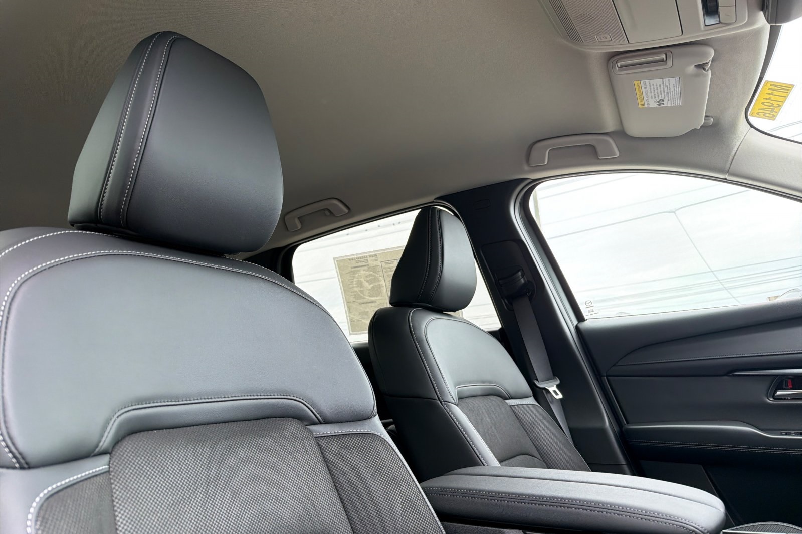 2026 Mazda CX-5 S Select - Photo 17