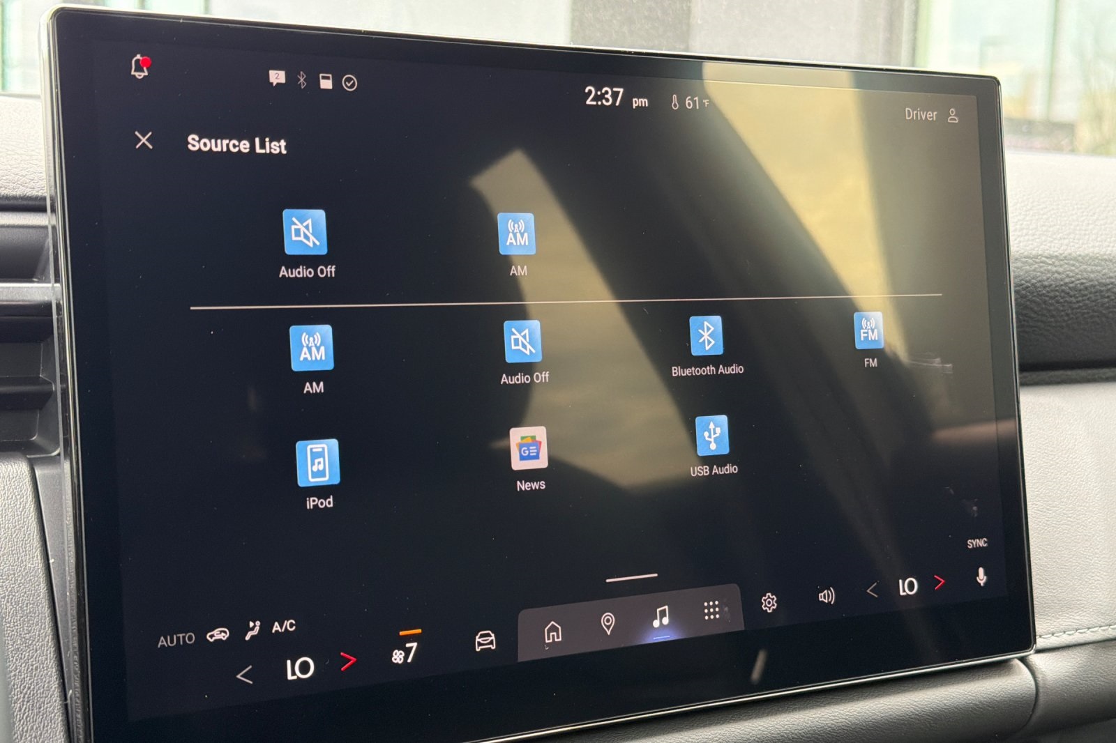 2026 Mazda CX-5 S Select - Photo 18