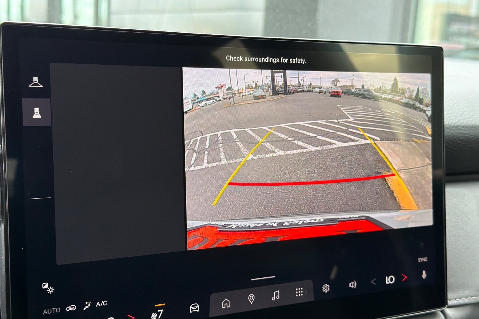 2026 Mazda CX-5 S Select - Photo 20