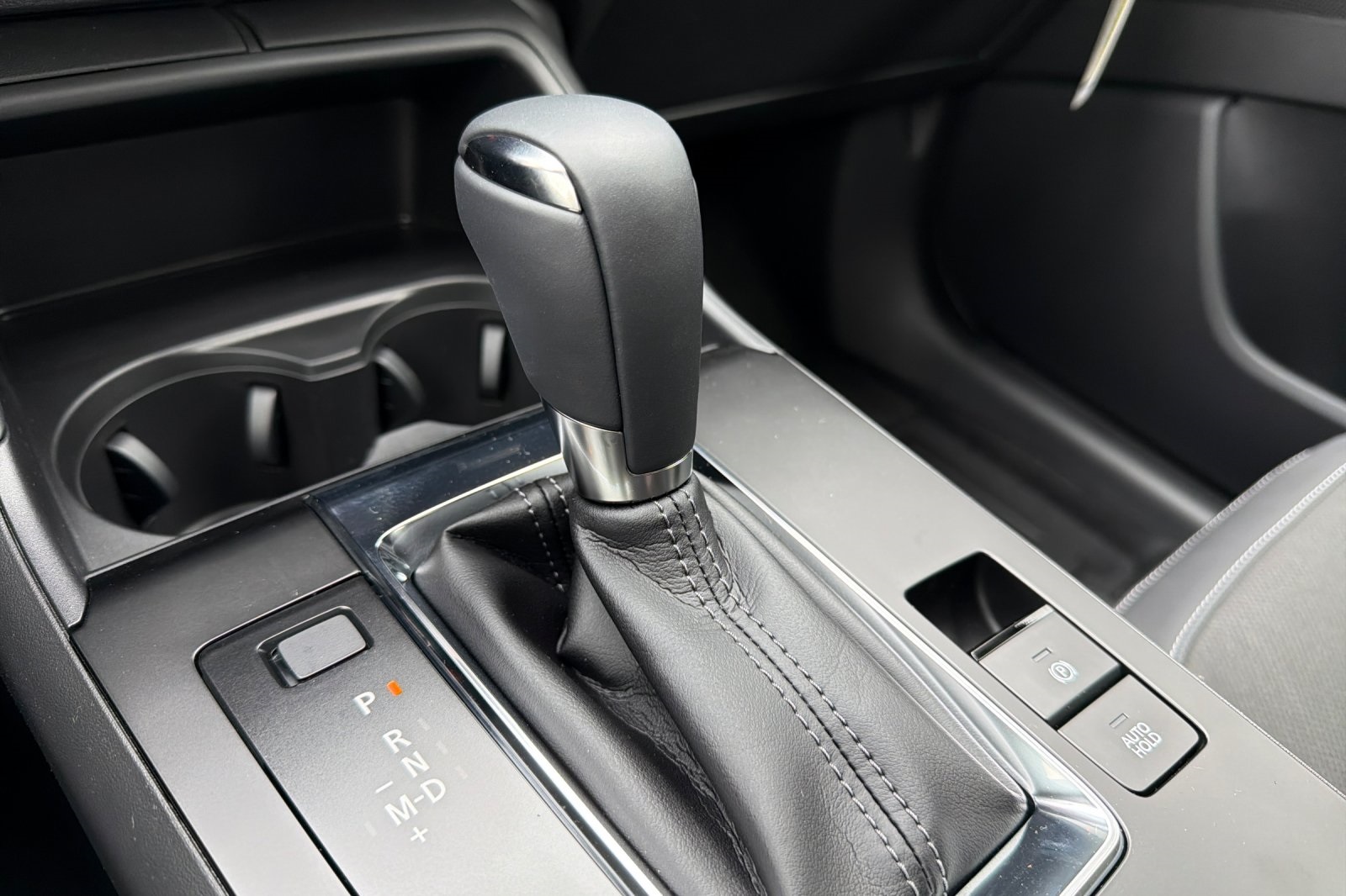 2026 Mazda CX-5 S Select - Photo 22