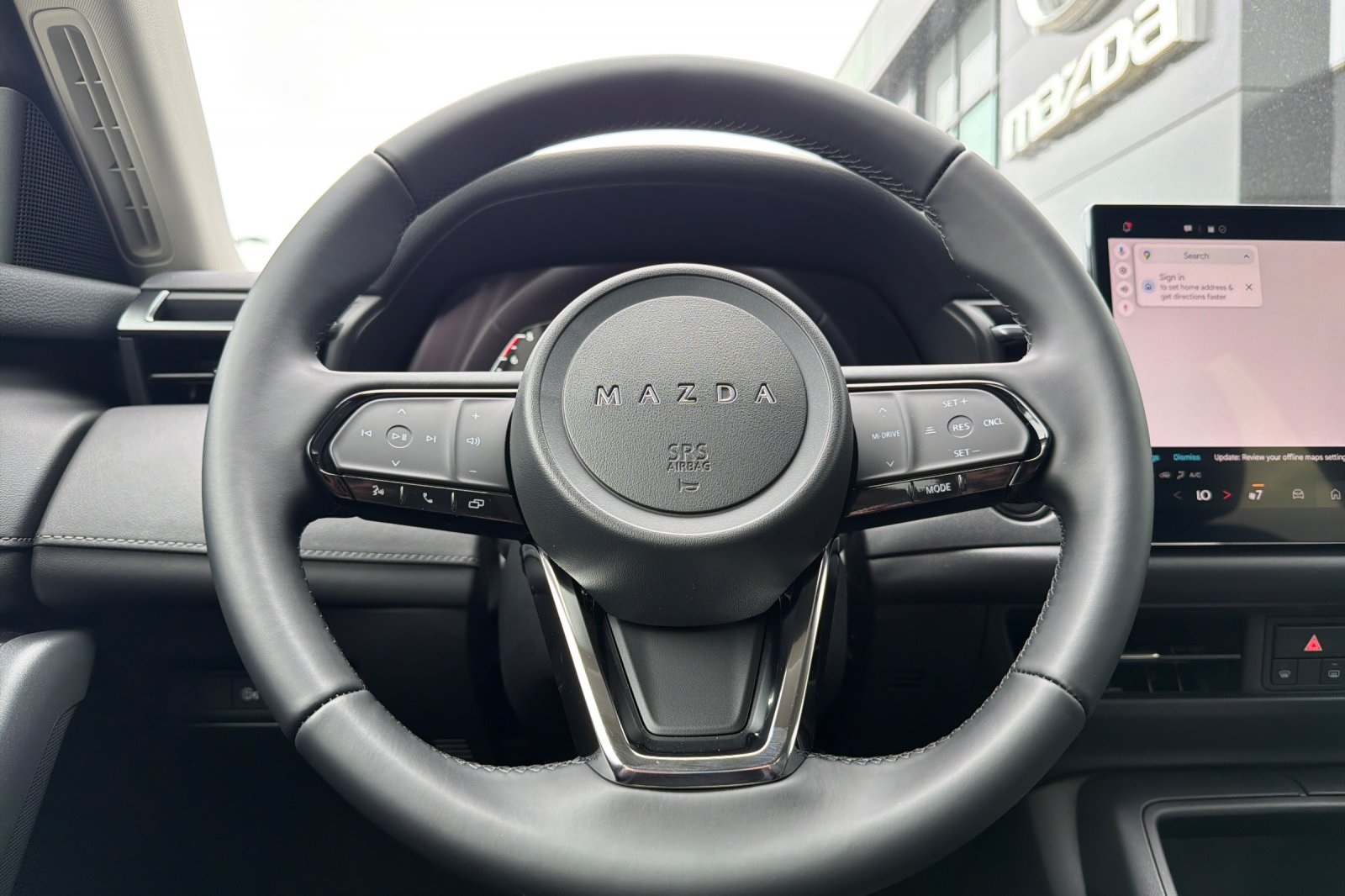 2026 Mazda CX-5 S Select - Photo 24