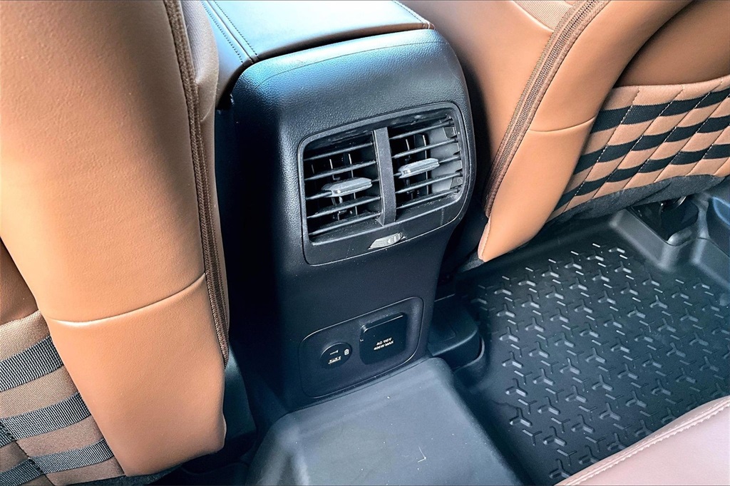 2024 Ford Bronco Sport Badlands Beige at DeMontrond Gulf Freeway