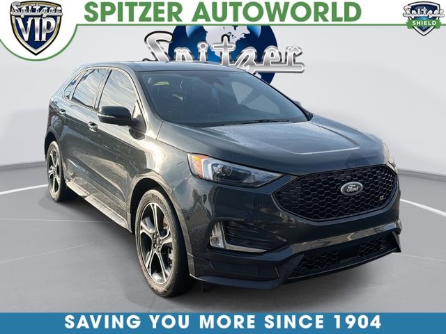 2023 Ford Edge ST AWD