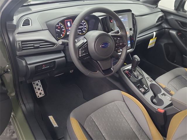 2025 – Subaru – Crosstrek