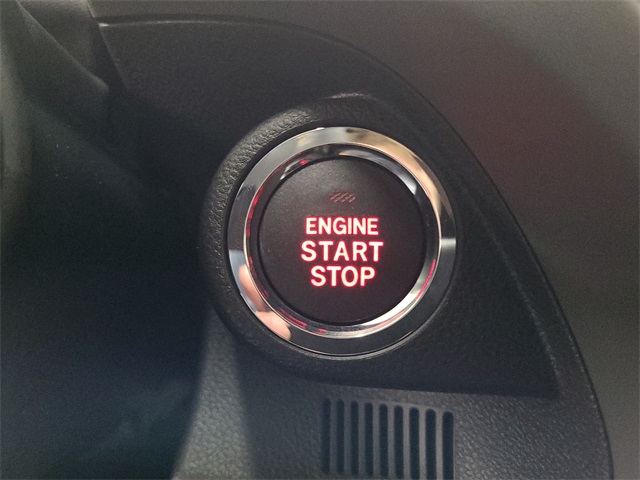 2025 – Subaru – Crosstrek