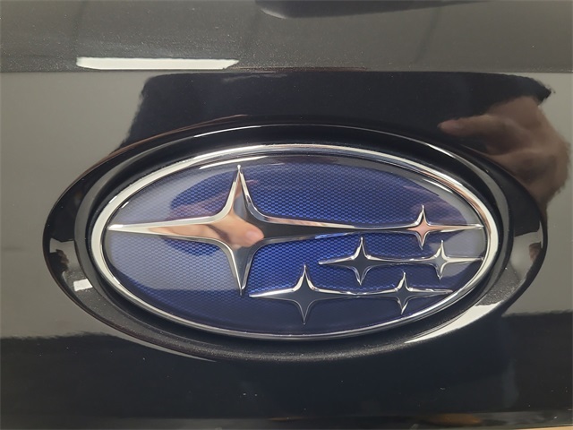 2025 – Subaru – Crosstrek