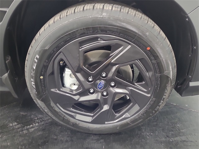 2025 – Subaru – Crosstrek