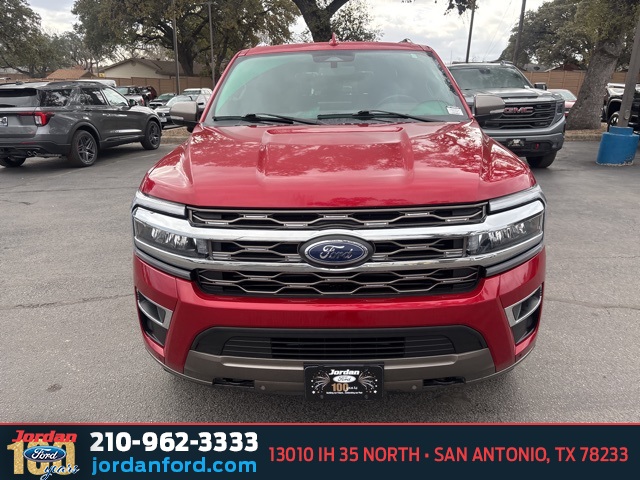 Used Car 2022 Ford Expedition  King Ranch For Sale Under $50,000 In San Antonio, Texas