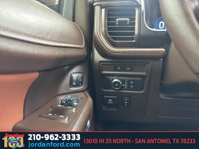 Used Car 2022 Ford Expedition  King Ranch For Sale Under $50,000 In San Antonio, Texas