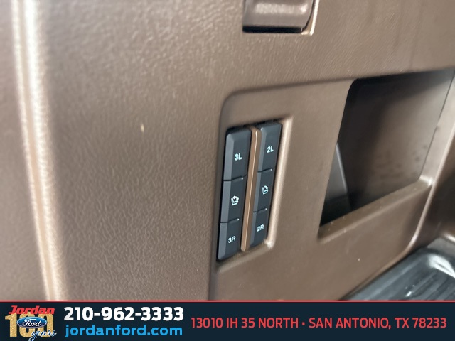 Used Car 2022 Ford Expedition  King Ranch For Sale Under $50,000 In San Antonio, Texas