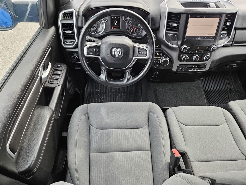 Used Car 2023 Ram 1500  Big Horn/lone Star For Sale Under $40,000 In San Marcos, Texas