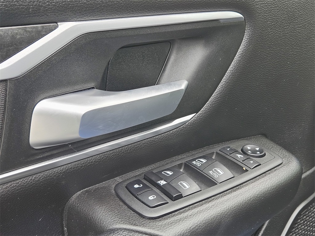 Used Car 2023 Ram 1500  Big Horn/lone Star For Sale Under $40,000 In San Marcos, Texas