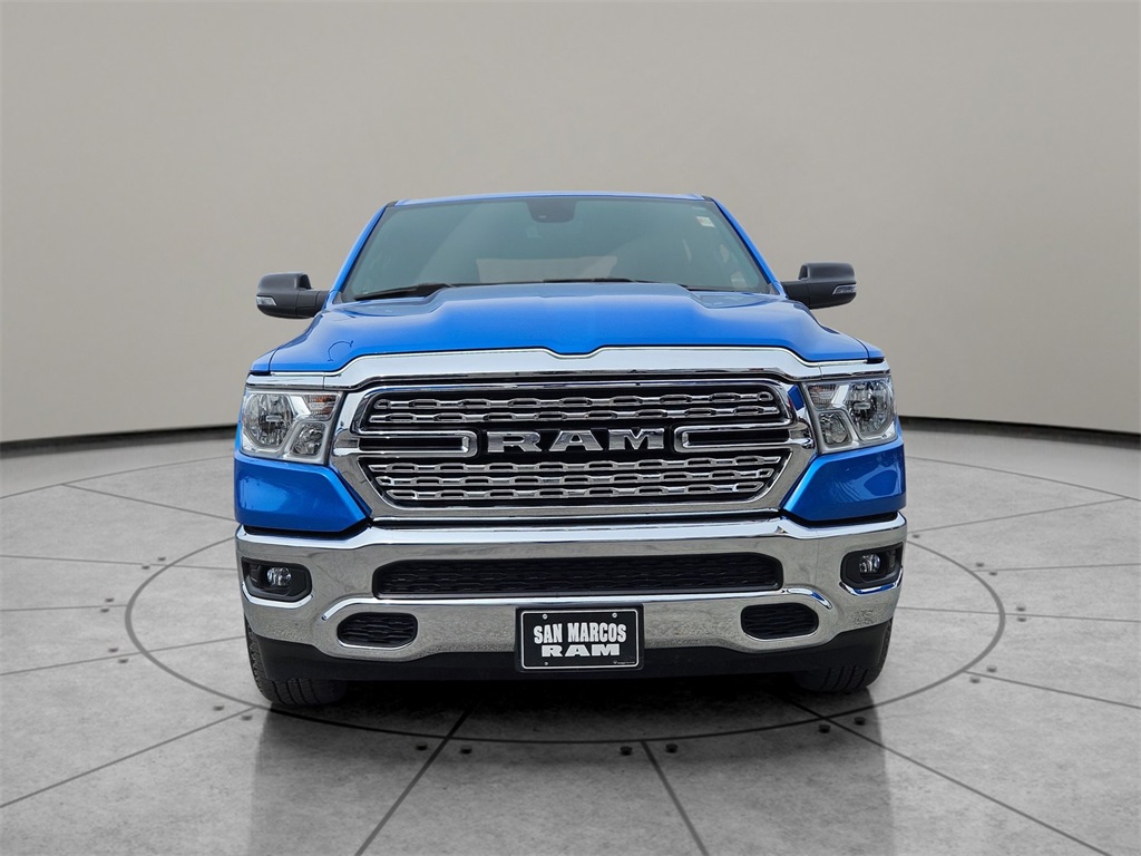 Used Car 2023 Ram 1500  Big Horn/lone Star For Sale Under $40,000 In San Marcos, Texas