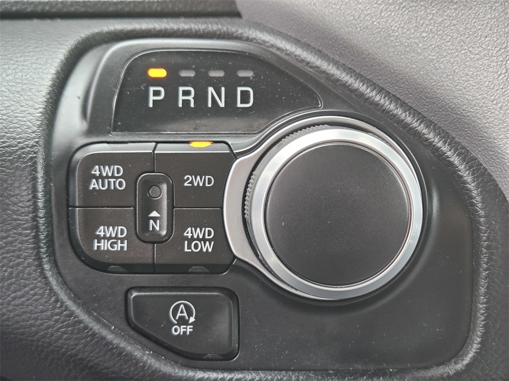 Used Car 2023 Ram 1500  Big Horn/lone Star For Sale Under $40,000 In San Marcos, Texas