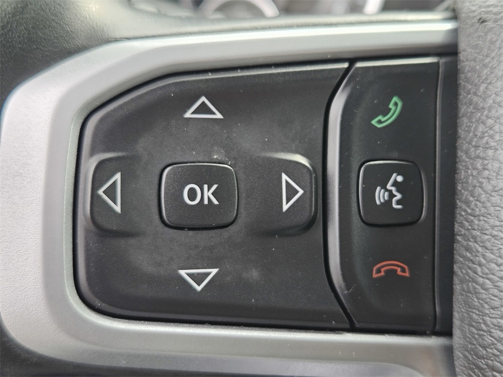 Used Car 2023 Ram 1500  Big Horn/lone Star For Sale Under $40,000 In San Marcos, Texas