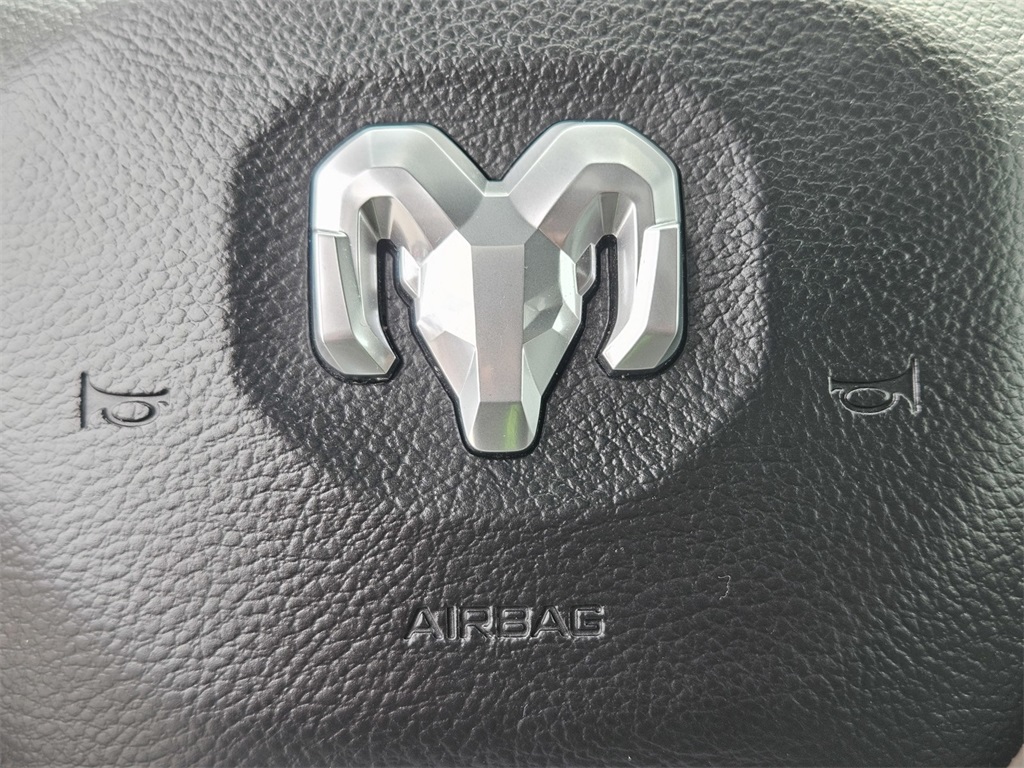 Used Car 2023 Ram 1500  Big Horn/lone Star For Sale Under $40,000 In San Marcos, Texas