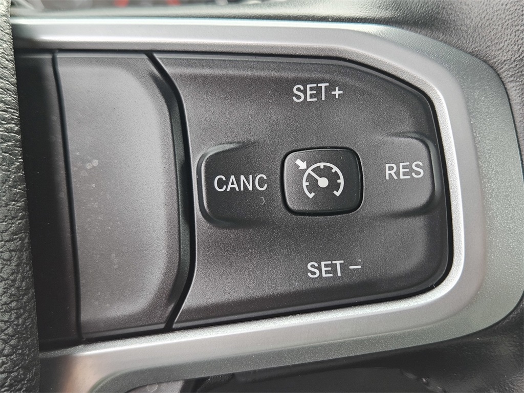 Used Car 2023 Ram 1500  Big Horn/lone Star For Sale Under $40,000 In San Marcos, Texas