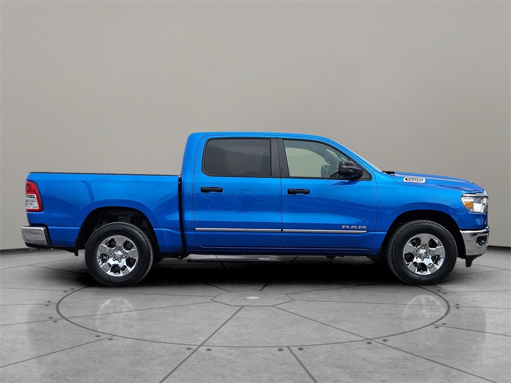 Used Car 2023 Ram 1500  Big Horn/lone Star For Sale Under $40,000 In San Marcos, Texas