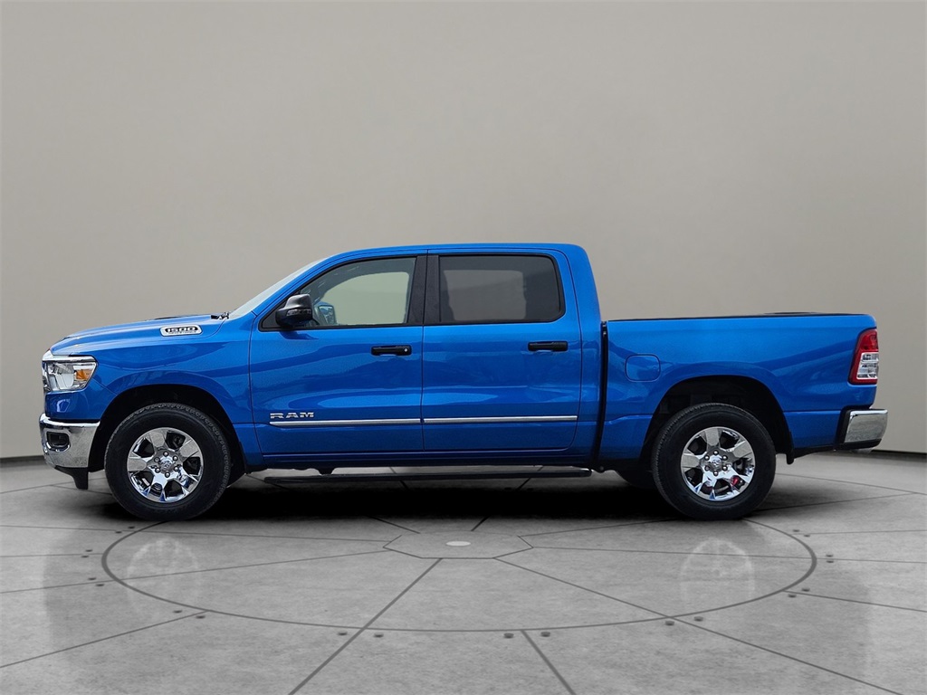 Used Car 2023 Ram 1500  Big Horn/lone Star For Sale Under $40,000 In San Marcos, Texas