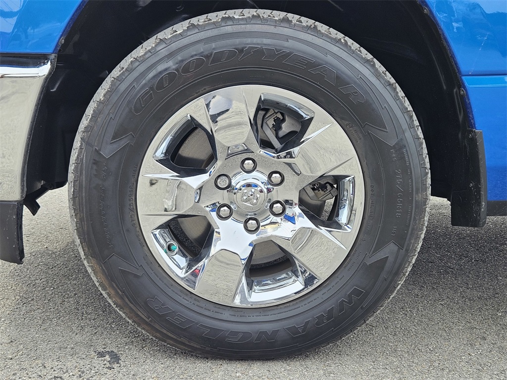 Used Car 2023 Ram 1500  Big Horn/lone Star For Sale Under $40,000 In San Marcos, Texas