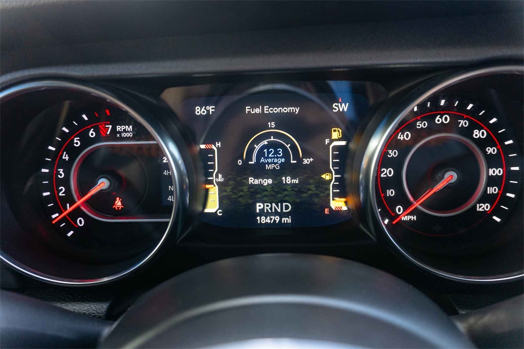 Used Car 2022 Jeep Gladiator  Mojave For Sale Under $40,000 In San Marcos, Texas