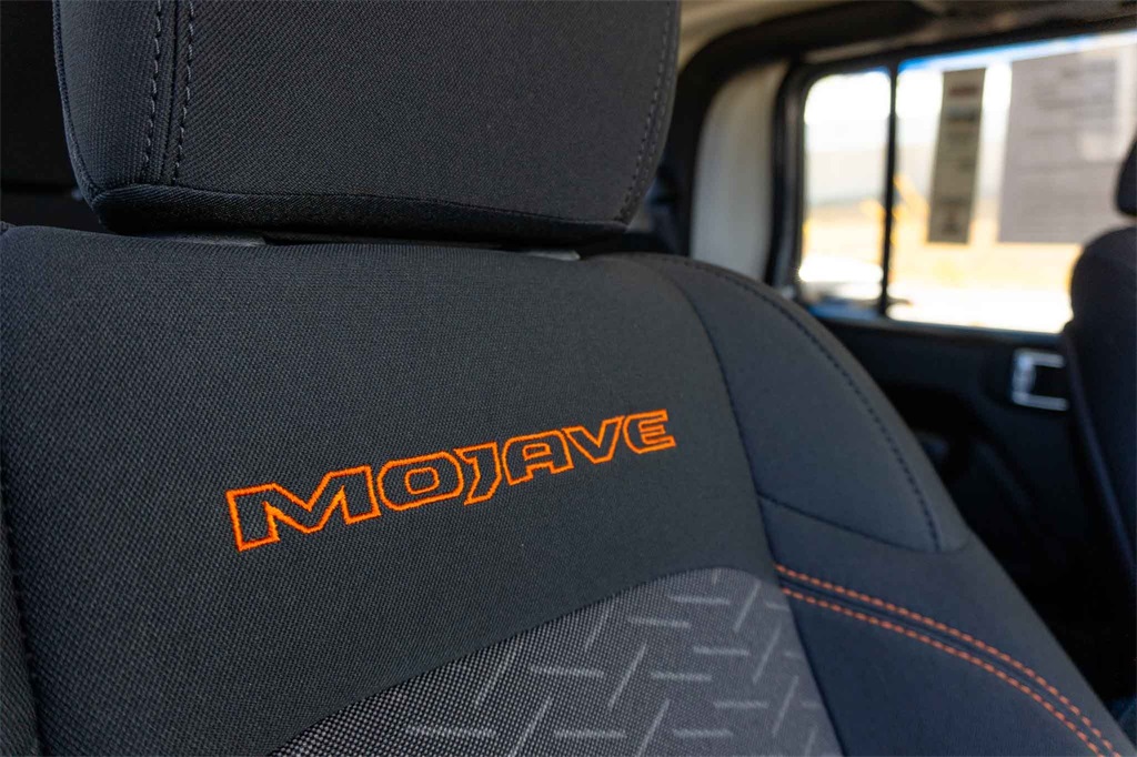 Used Car 2022 Jeep Gladiator  Mojave For Sale Under $40,000 In San Marcos, Texas