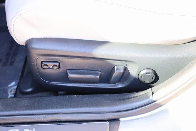 2015 Toyota Avalon Limited Gold at Classic Chevrolet Galveston