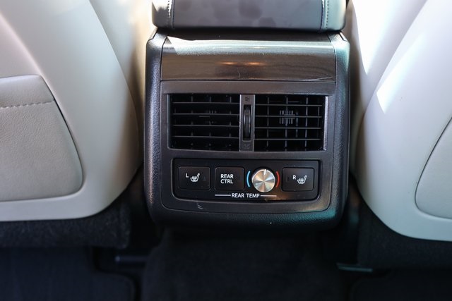 2015 Toyota Avalon Limited Gold at Classic Chevrolet Galveston