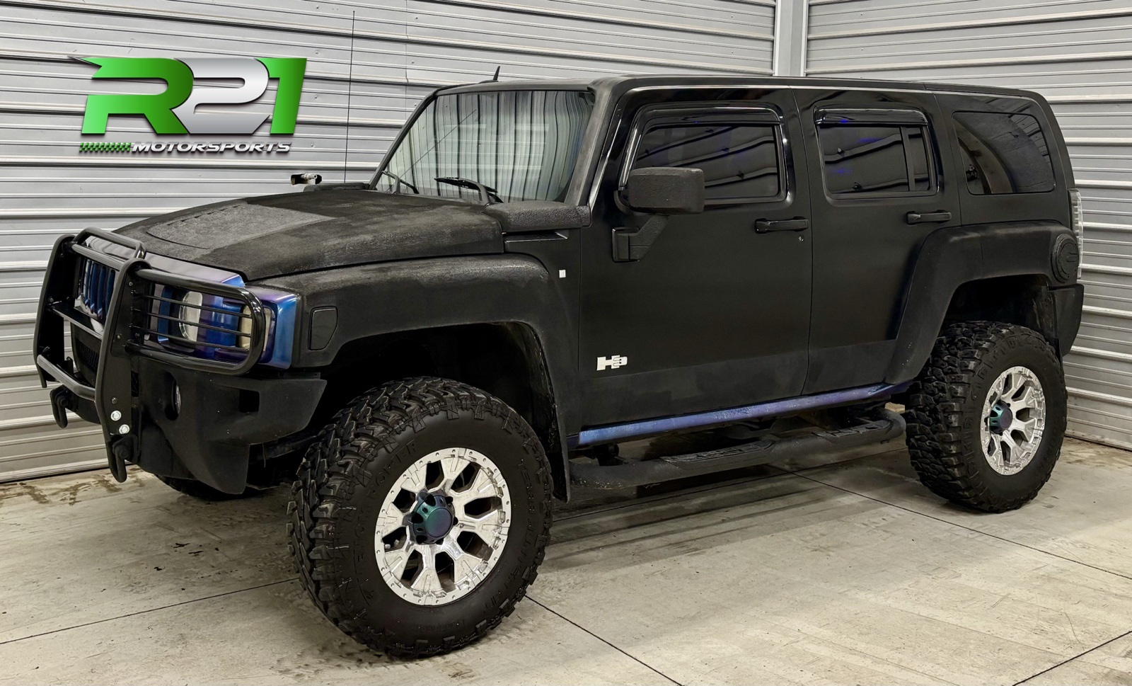 2015 Buick Enclave Leather Group for sale at R21 Motorsports