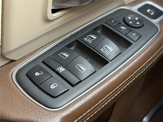 2022 Ram 2500 Laramie Silver at Texan Dodge Chrysler Jeep Ram