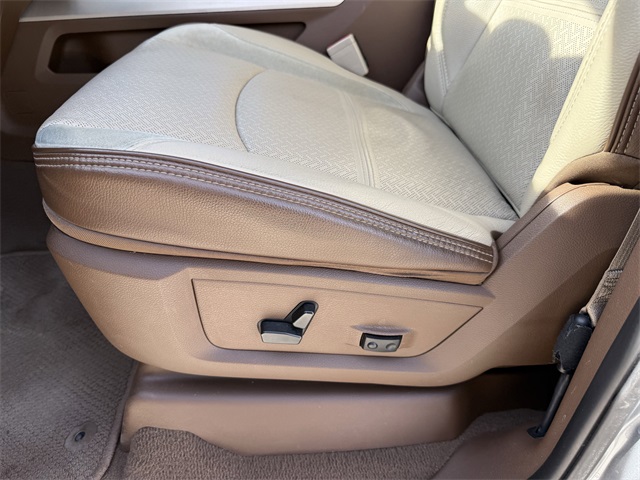 2022 Ram 2500 Laramie Silver at Texan Dodge Chrysler Jeep Ram