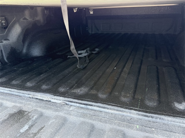 2022 Ram 2500 Laramie Silver at Texan Dodge Chrysler Jeep Ram