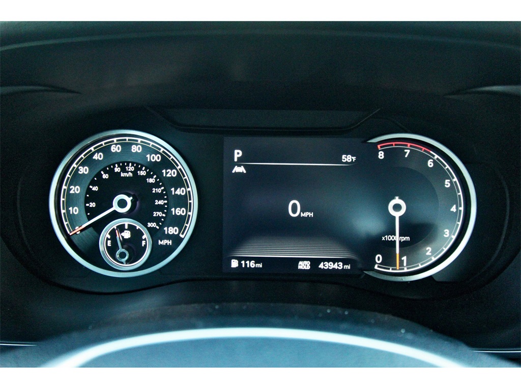 2023 Genesis G70 2.0T Blue at Central Houston Nissan