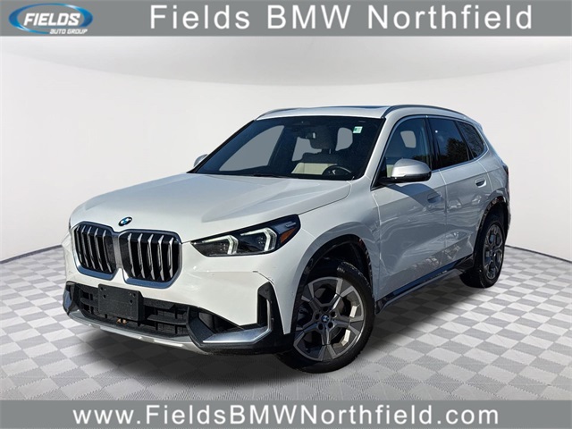 2023 BMW X1 xDrive28i AWD