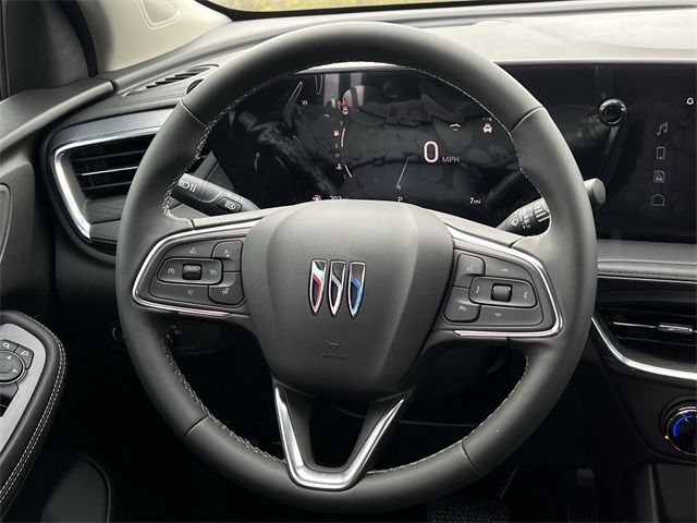 2026 Buick Encore GX Preferred Gray at Classic Chevrolet Galveston