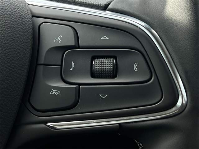 2026 Buick Encore GX Preferred Gray at Classic Chevrolet Galveston