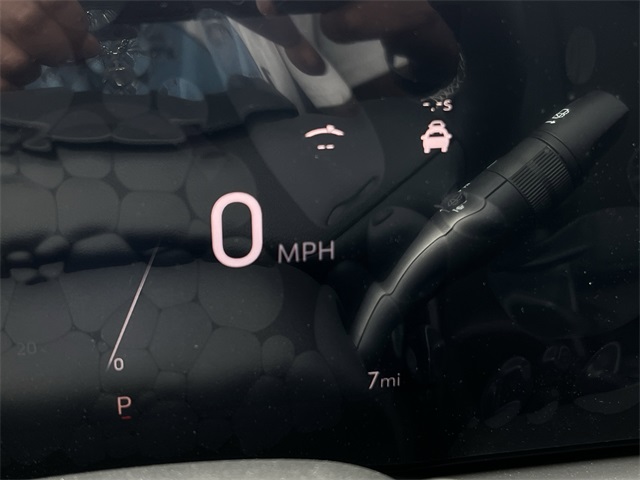 2026 Buick Encore GX Preferred Gray at Classic Chevrolet Galveston