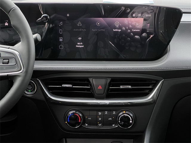 2026 Buick Encore GX Preferred Gray at Classic Chevrolet Galveston